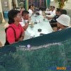 HUT RI KE 80 MOMENTUM SUARA TELADAS TERIAKAN KETIDAK ADILAN SGC
