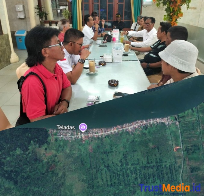 HUT RI KE 80 MOMENTUM SUARA TELADAS TERIAKAN KETIDAK ADILAN SGC