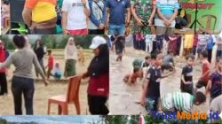 Antusias Warga Honto Desa Gareccing Sinjai Selatan, Gelar Lomba Menarik di HUT RI Ke 80 Tahun Antusias Warga Honto Desa Gareccing Sinjai Selatan, Gelar Lomba Menarik di HUT RI Ke 80 Tahun