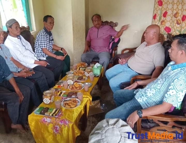 Tim Kuasa Hukum Raja Lima Desak Pemerintah Segera Ukur Ulang Lahan SGC