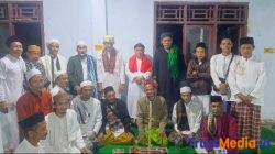 Sultan Banten Nyatakan “Banten Ber-Thoriqoh” dalam Kunjungan ke Majlis di Pandeglang