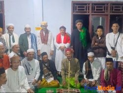 Sultan Banten Nyatakan “Banten Ber-Thoriqoh” dalam Kunjungan ke Majlis di Pandeglang