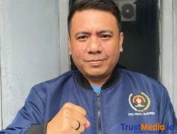 PWI Banten Kecam Pengeroyokan Wartawan