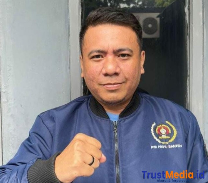 PWI Banten Kecam Pengeroyokan Wartawan