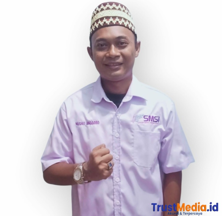 Kecam Kekerasan terhadap Jurnalis, SMSI Serang Minta Polisi Usut Tuntas Pelaku dan Dalang Aksi