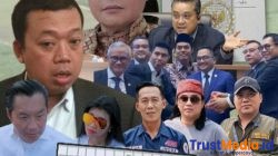 TRIGA LAMPUNG UMUMKAN AKSI NASIONAL: DESAK UKUR ULANG HGU SUGAR GROUP COMPANIES