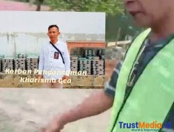 Intimidasi dan Ancaman terhadap Wartawan Irwan Gea, Oknum Masyarakat Desa Lasara Dipolisikan