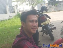 Calo Tenaga Kerja,Perlente Menghisap Duit  Calon Tenaga Kerja.Tidak Jelas