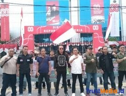 Rakyat Lampung Gedor Jakarta! Tuntut Ukur Ulang HGU, Copot Nusron Jika Lindungi SGC
