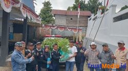 Penanaman Pohon di Titik Rawan Longsor Kompang oleh RAPI Wil.14 Sinjai, Kades Ansar Ucapkan Ini ! Penanaman Pohon di Titik Rawan Longsor Kompang oleh RAPI Wil.14 Sinjai, Kades Ansar Ucapkan Ini !
