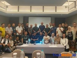 Visit Media PHE OSES Komitmen UMKM dan Lingkungan