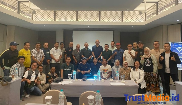 Visit Media PHE OSES Komitmen UMKM dan Lingkungan
