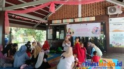 PERTAMINA PHE OSES Serius Terhadap Penanganan Stanting