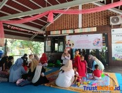 PERTAMINA PHE OSES Serius Terhadap Penanganan Stanting
