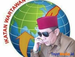 Jangan Jual Rakyat Demi Perut Sendiri, IWO Lamtim Siap Turun Tangan