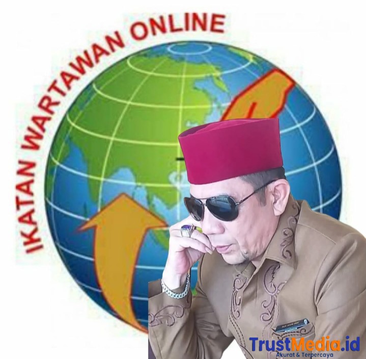 Jangan Jual Rakyat Demi Perut Sendiri, IWO Lamtim Siap Turun Tangan