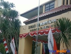 Dinas Pendidikan Kabupaten Tangerang Bungkam Soal Permintaan Audiensi Media, Ada Apa dengan Transparansi Anggaran?