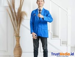 PC PMII Pringsewu Memberikan Pernyataan Yang Tegas Terhadap KNPI Pringsewu.