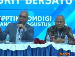 Akhmad Munir Nahkodai PWI Pusat, Atal S Depari Pimpin DK