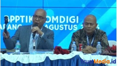 Akhmad Munir Nahkodai PWI Pusat, Atal S Depari Pimpin DK