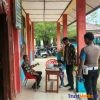 Polsek Salang Gelar Patroli Rutin Cegah Guantibmas di Wilayah Desa Bunga – Jaya Baru