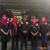 Patriot Pejuang Bangsa Dukung Polri dan TNI Tindak Unjuk Rasa Anarkis