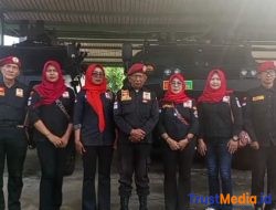 Patriot Pejuang Bangsa Dukung Polri dan TNI Tindak Unjuk Rasa Anarkis