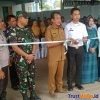 Launching Perdana MBG Sumbergede 2 Berjalan Meriah