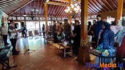 Perkuat Identitas, Kehadiran Sultan Banten Dinilai Krusial bagi Kebudayaan Kota Serang