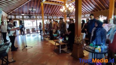 Perkuat Identitas, Kehadiran Sultan Banten Dinilai Krusial bagi Kebudayaan Kota Serang