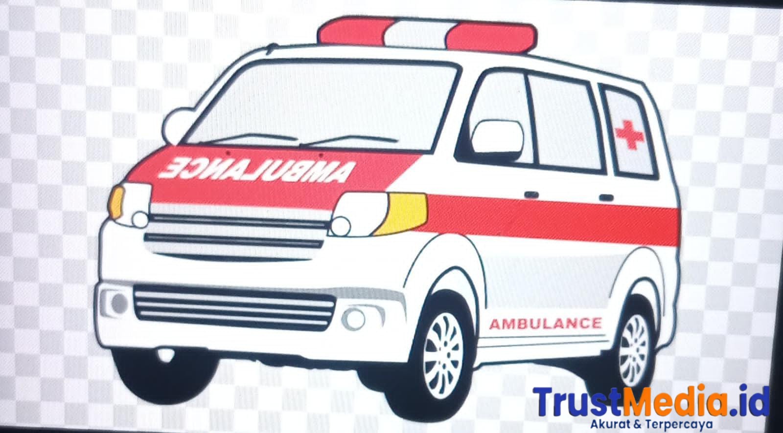 AMBULANS DESA BUNUT SEBERANG DIDUGA DISALAHGUNAKAN UNTUK AJANG BISNIS
