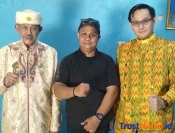 Imbauan Sultan Banten: Jaga Keutuhan Negeri, Tolak Kekerasan dalam Menyuarakan Aspirasi