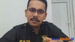 Ketua SAPA: Wacana di Aceh Lahir dari MoU yang Tak Kunjung Tuntas