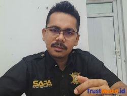 Ketua SAPA: Wacana di Aceh Lahir dari MoU yang Tak Kunjung Tuntas