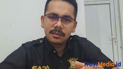 Ketua SAPA: Wacana di Aceh Lahir dari MoU yang Tak Kunjung Tuntas