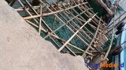 DPW Lembaga Peduli Hukum Lampung Laporkan Hasil Investigasi Dana Desa Pahawang ke Kejari Pesawaran