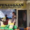 Polsek Mataram Baru Gelar Gerakan Pangan Murah, Salurkan 8 Ton Beras