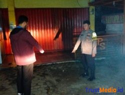Polsek Pekalongan Tangkap Pelaku Penggelapan Sepeda Motor Bermodus Lowongan Kerja