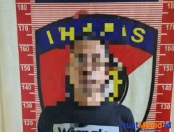 Polres Lampung Timur Tangkap Pelaku Penipuan Modus Berangkatkan TKI ke Luar Negeri