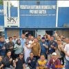 PWI Banten Konsolidasikan Program Kerja dan Gelar Doa Bersama Pasca Kongres Persatuan