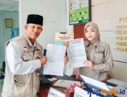 DPW LEMBAGA PEDULI HUKUM PROVINSI LAMPUNG RESMI LAPORKAN HASIL INVESTIGASI DI PULAU PAHAWANG