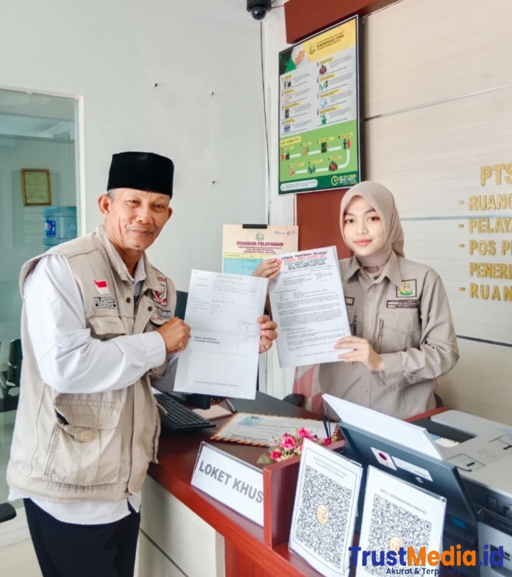 DPW LEMBAGA PEDULI HUKUM PROVINSI LAMPUNG RESMI LAPORKAN HASIL INVESTIGASI DI PULAU PAHAWANG