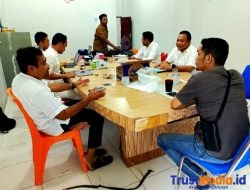 Aroma Penyimpangan Proyek Tangki Septik: KSM dan Kades Padang Unoi Diduga Fitnah Dinas PUPR