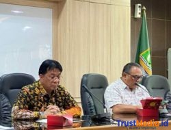 Samsat Perkuat Sinergi Tekan KTMDU Lewat Program Cost Sharing