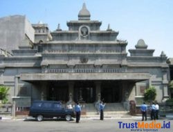 Pengukuhan Pengurus PWI Kongres Persatuan Akan Digelar di Monumen Pers Surakarta