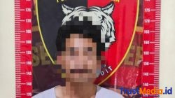 Polsek Way Jepara Ungkap Kasus Penggelapan Uang Jalan, Sopir Truk Diamankan