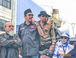 Gepak Lampung Konsisten Desak Penuntasan Kasus Narkoba, Ungkap Fakta Baru