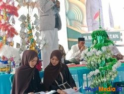 Semangat Hijrah Warnai Peringatan Maulid Nabi di Pesisir Ketapang