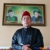 Azzohiri.ZA. ketua IWO  berkomentar Kantor Koperasi pegawai Negeri  Bumei  tuah Pepadan di pertanyakan