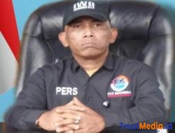 Ketua IWOI Aceh Berharap Menghimbau Kepada Seluruh Instansi agar Menghadap Media yang di ajak Kerjasama
